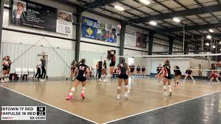 2026 Midwest Showdown Game 1