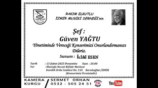 NİLÜFER  ÖZKAYA / YASEMEN   /  RAST