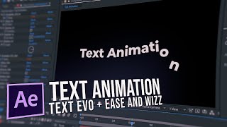 Tutorial Text Animation Menggunakan Text Evo Ease and Wizz by VNM Tutorial Text Animation Menggunakan Text Evo Ease and Wizz by VNM
