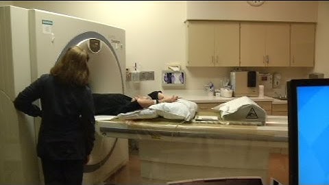 Medical scan identifies risk for heart attack