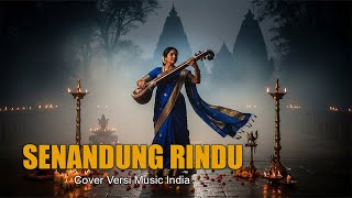 Download Lagu SENANDUNG RINDU - RHOMA IRAMA \u0026 NOER HALIMAH - INDIA VERSION MP3