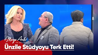 Altınları Vermemek Için Direndi, Stüdyoyu Terk Etti - Müge Anlı Ile Tatlı Sert 26 Ocak 2026