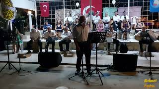 Cemil Yıldırım - Parsel Parsel Eylemişler Dünyayı