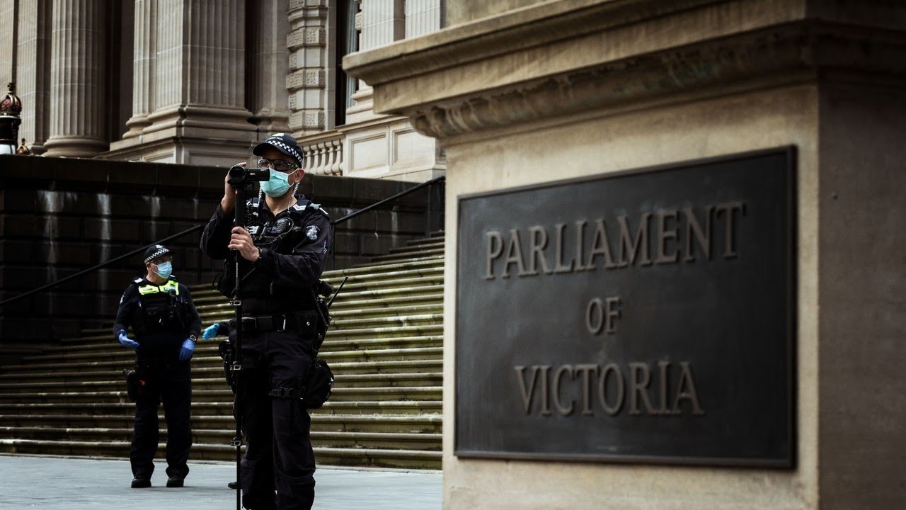 Victoria has engaged in ‘serious breaches of human rights’: Liberal Senator