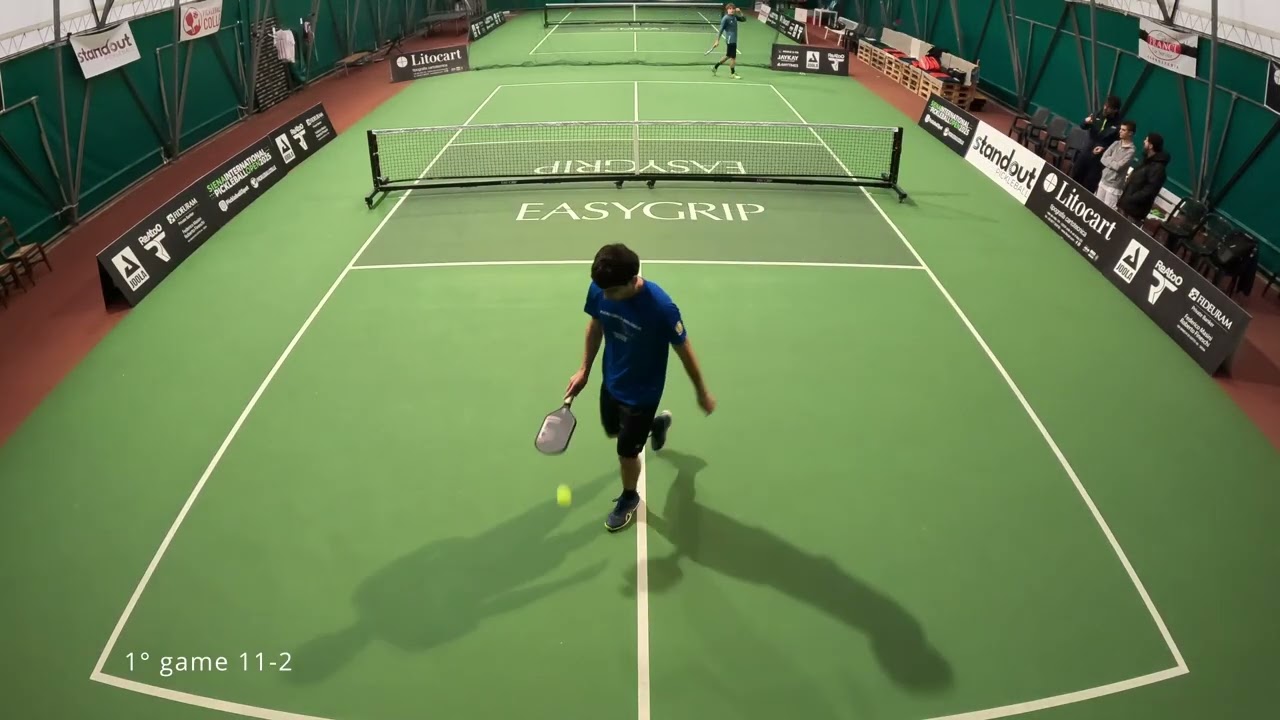 Lega Italiana DUPR - Vanzi vs Donati_fondo campo