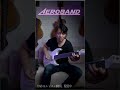 No More Tuning, No More String Change..チューニングも弦交換もいらない!