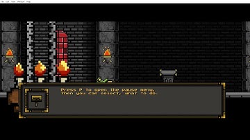 A Pixel Adventure  Legion gameplay - A GDevelop 5 game