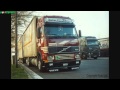 Old T.I.R Volvo FH12 Part 6