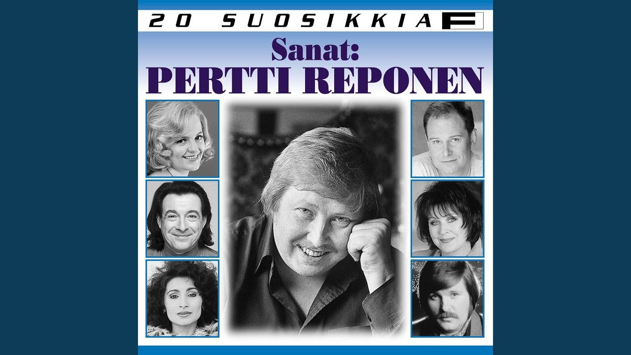 Kuljen taas kotiin päin