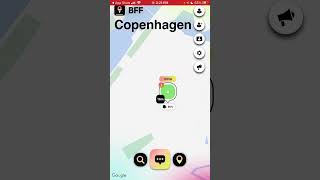 MixerBox BFF app - Find My Friends & Phone - quick overview & how to use screenshot 4