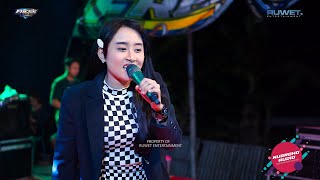 SADAR POSISI ICHA FEBRIANA - FRESS MUSIC WEDDING PARTY ANGGA \u0026 DYSTYA | NUGROHO AUDIO