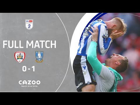 Incrível: Sheffield Wednesday na final do playoff da League One