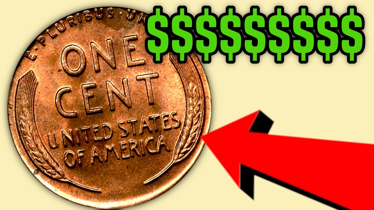 What's your 1929 Cent Worth?