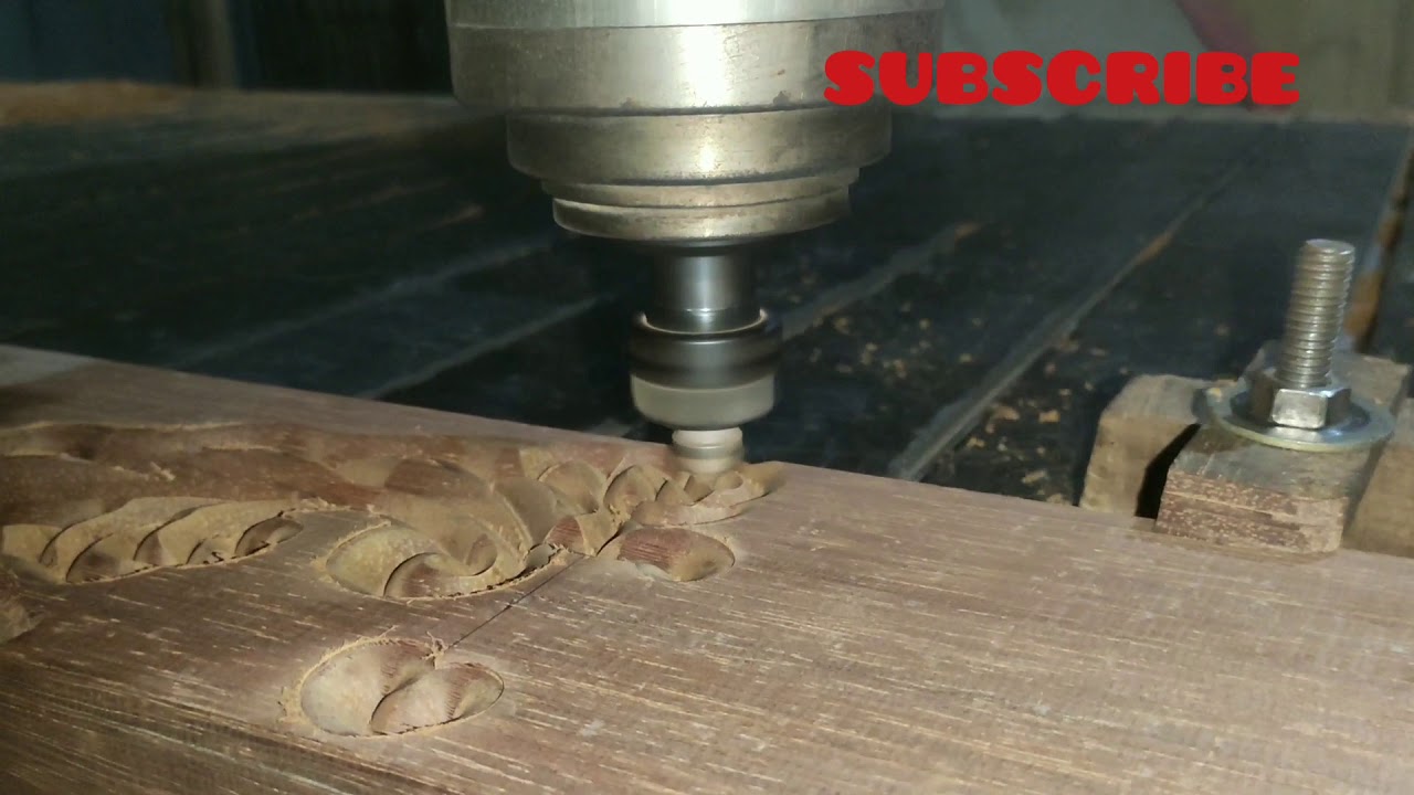Royal Router Cnc Royal Sofa design! CNC router fantastic work - YouTube