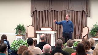 Charlotte: Fighting for Purity with the Power of Grace | Equip Series
