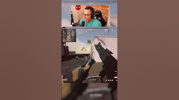 Even bots 🤖 can get double kills! #COD #gamingcommunity #warzone