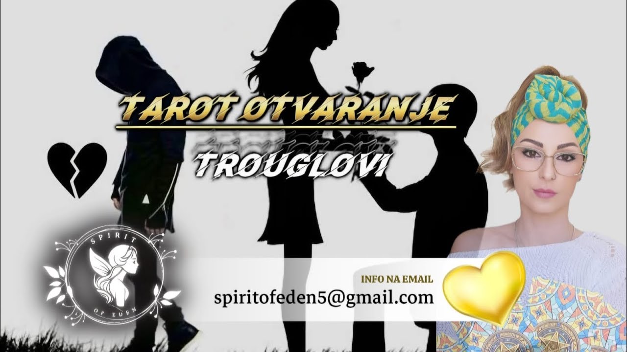 Trouglovi - Situacija naredna 3 meseca!