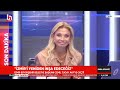 TARİH BU DİK DURUŞU YAZAR! Sinem Dedetaş'ın cezaevinden bu mesajı milyonların yüreğine işlenecek!