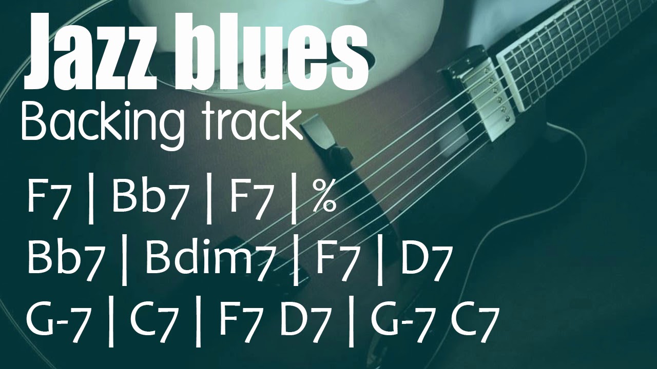 Jazz Fusion Play Along SCORE - You Lead The Band! FREE – GMI - Guitar and  Music Institute Online Shop