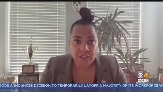 Keller @ Large: DA Rachael Rollins On Law Enforcement During Cornavirus