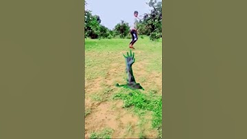 Kinemaster Editing video by Vfx 🐍 snake bhola baba de de not#funny #vfxgaurav #vfxshort #gaurav #vfx