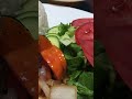 3 THINGS TO PREVENT FOOD COMA IN 15 SECONDS