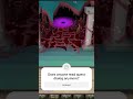 Who reads quest dialog?.. #jagex #oldschoolrunescape #osrs #osrsshorts #hcim