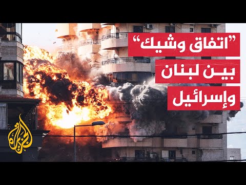 إعلام إسرائيلي: المؤسسة الأمنية أوصت بالتوصل لاتفاق مع لبنان والقرار الآن بيد نتنياهو