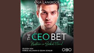 Kapitel 14.9 - The CEO Bet