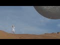 Gloria  parler  la lune clip officiel