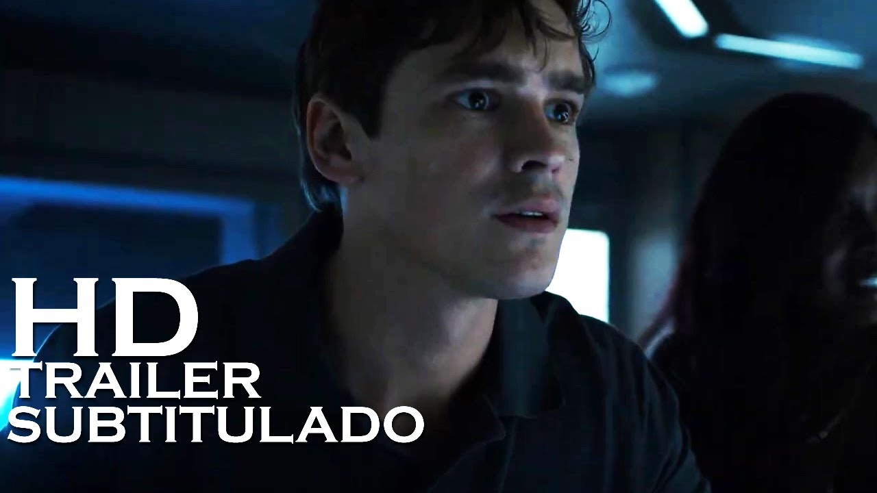 Titãs: Trailer dos episódios finais da quarta temporada mostra