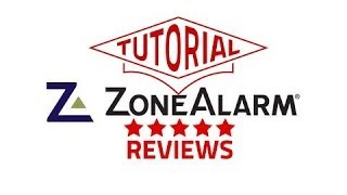 Zone Alarm Antivirus + Firewall Review and Tutorial screenshot 2