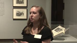 Curator’s Tour: Scrimmage: Football in American Art from the Civil War to the Present