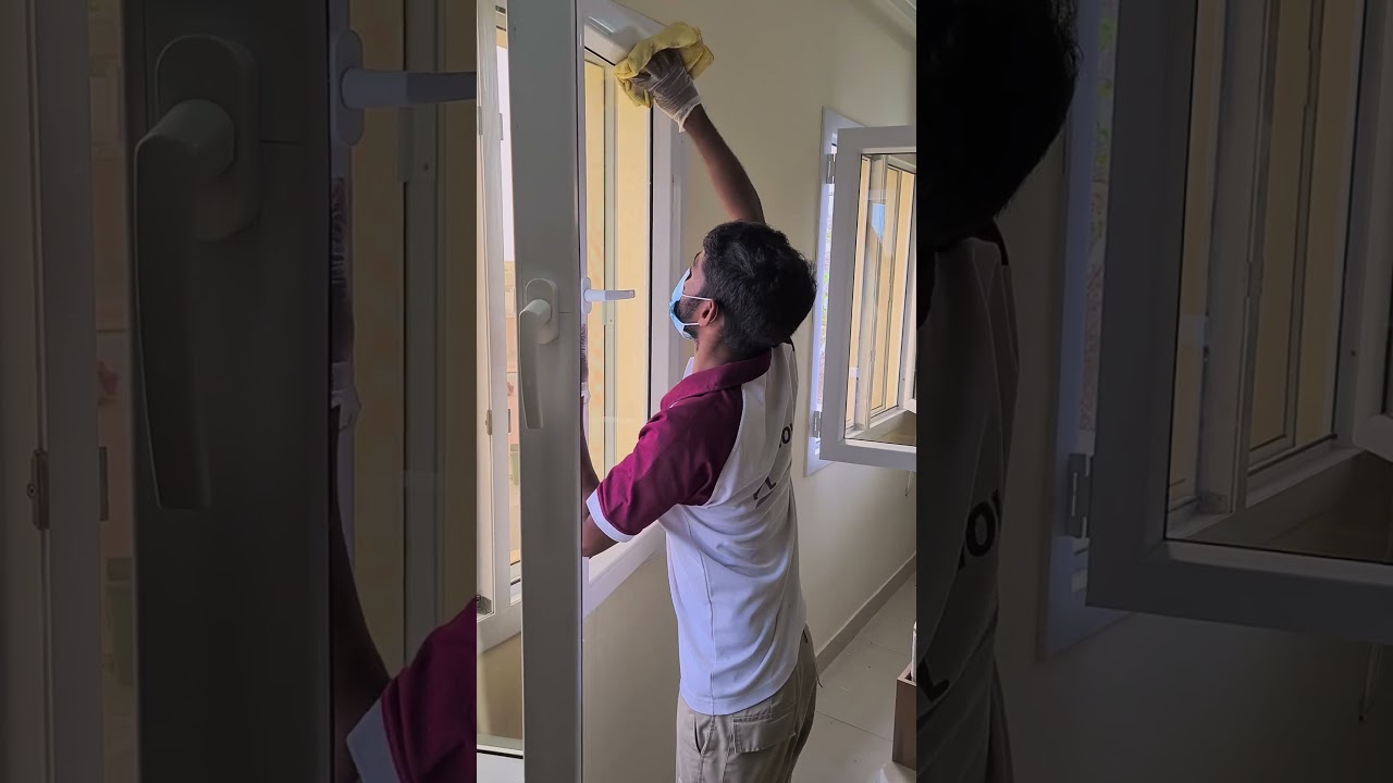 Professional Cleaning Services! 