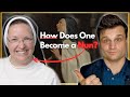 What is the Process of Becoming a Nun?