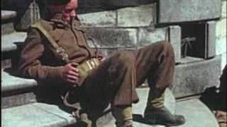World War II: The Lost Color Archives (3/5)