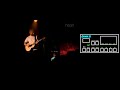 Bloodstream ed sheeran loop pedal view