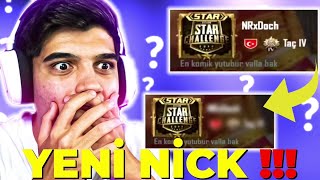 Doch Oyundaki̇ İsmi̇ni̇ Ve Klanini Deği̇şti̇rdi̇ İşte Dochun Yeni̇ İsmi̇ Ve Klani