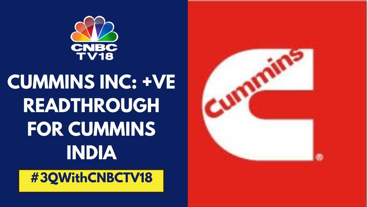 Cummins Inc