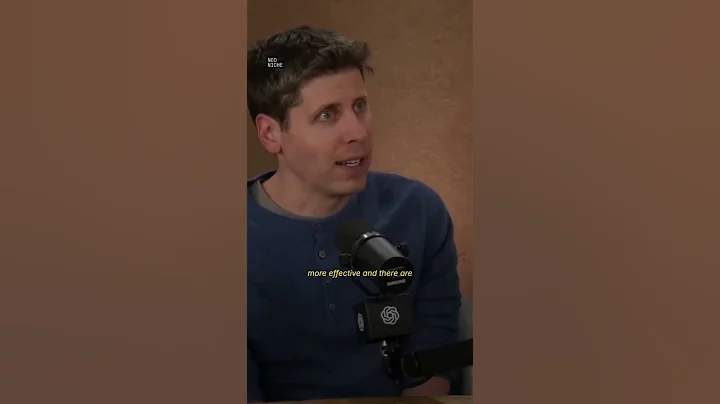 Sam Altman Blames Humans for "Work Slop"