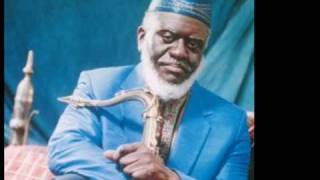 Video thumbnail of "Pharoah Sanders - Heart Is A Melody Of Time"