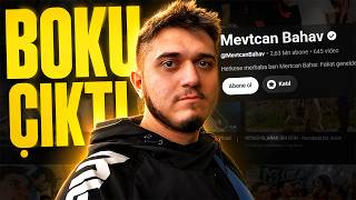 MERTCAN BAHAR VE YERSİZ ŞAKALARI
