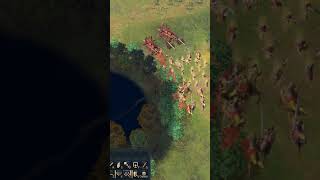 gameplay aoe4 Galaxy Global Games #AgeofEmpires4 #aoe4 #gameplay #GALAXYGLOBALGAMES
