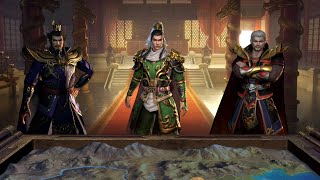 First 15 Minutes Play // Dynasty Warriors : Overlords (Sub Indo)