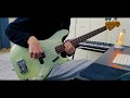 Funk Groove in G minor