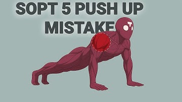 👉 “5 Push-Up Mistakes Killing Your Chest Gains (FIX THESE NOW)”