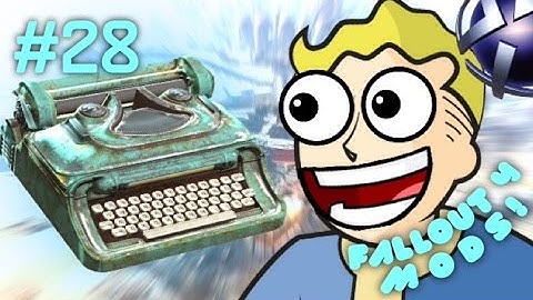THE MOST REQUESTED MOD: SwaPA - PS4 Fallout 4 Mods #28 | Fallout 4