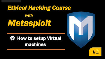 Ethical Hacking Lab: How to Set Up Your Virtual Machine