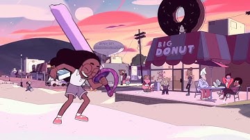 Steven Universe | Second Intro (Korean) (Fanmade)