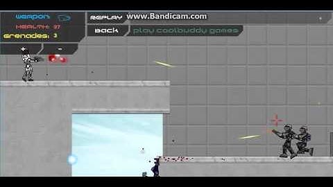 Plazma Burst 3 Levels